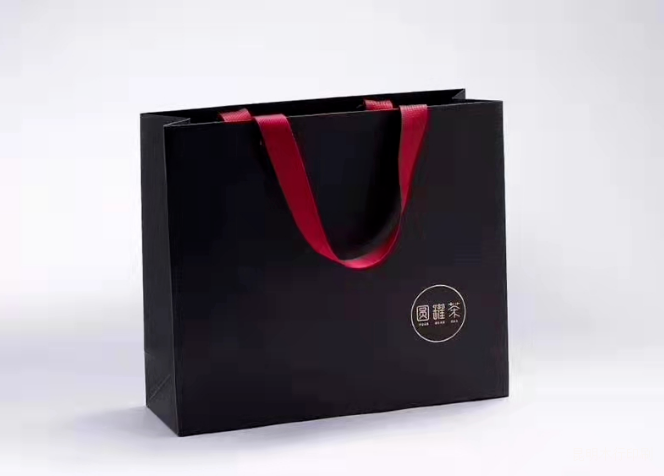 【创意手袋定制】手提袋印刷定做-摩登7