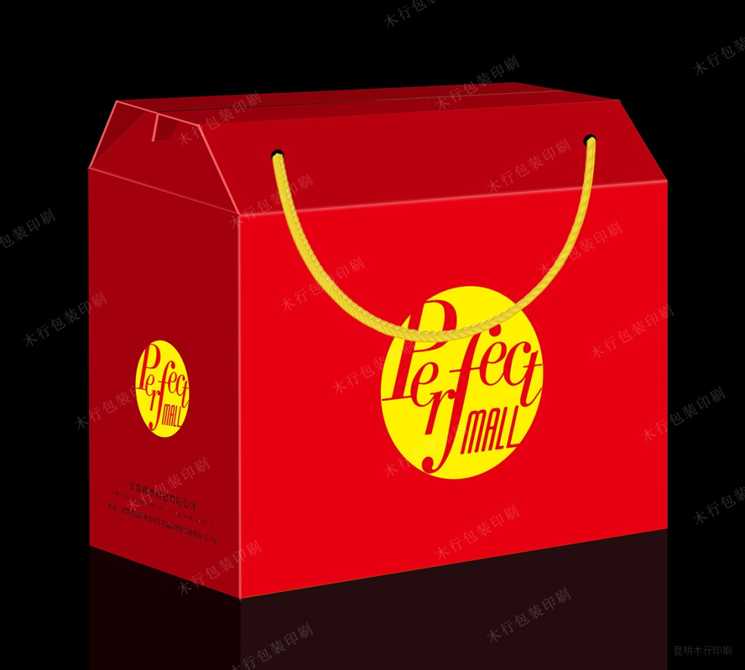 【塑料立体袋印刷】印刷立体袋-摩登7